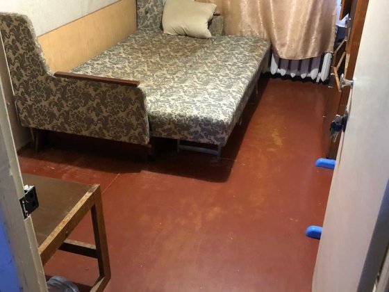 Сдам комнату без хозяев на Браилках, ул Гожулянская д 14 Полтава