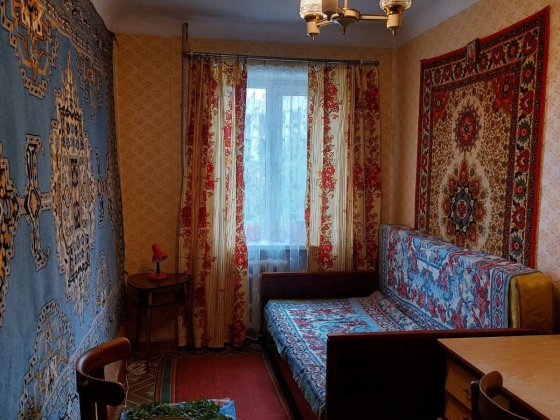Власниця! Оренда кімнати. Район ТРЦ Київ вул.Тролейбусна Полтава