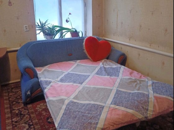 Оренда комнаты в ч.секторе.р.Парк Победы,Строительный институт. Полтава