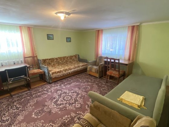 Оренда кімнати в  приватному будинку для 3 хлопців район Чернишевськог Луцк