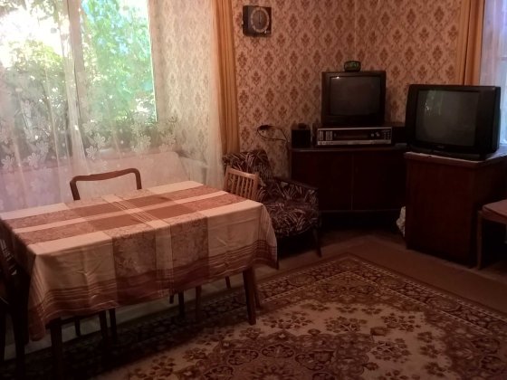Окрема кімната 20 м2 Чоколівка Простенька - для 1 людини