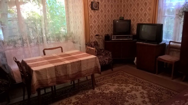 Окрема кімната 20 м2 Чоколівка Простенька - для 1 людини - фото 1