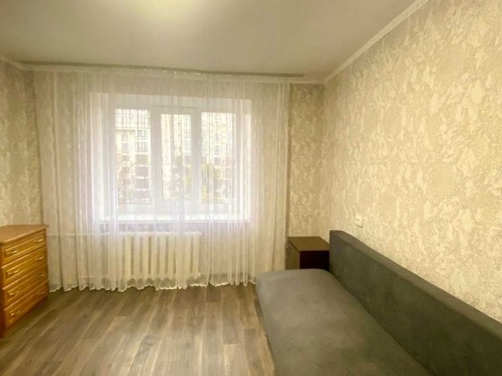 Стильна кімната з ремонтом в р-ні 12 школи Ровно
