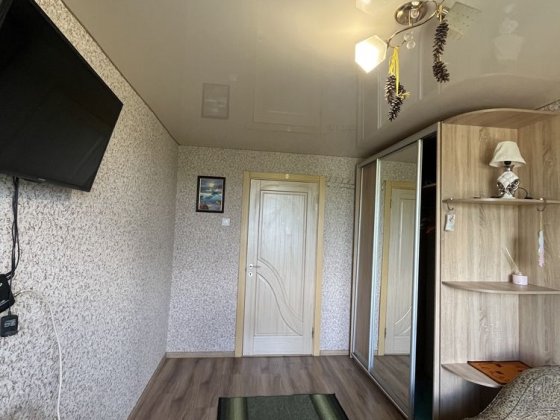Оренда хорошої кімнати в Блоці р-н Ювілейний Ровно