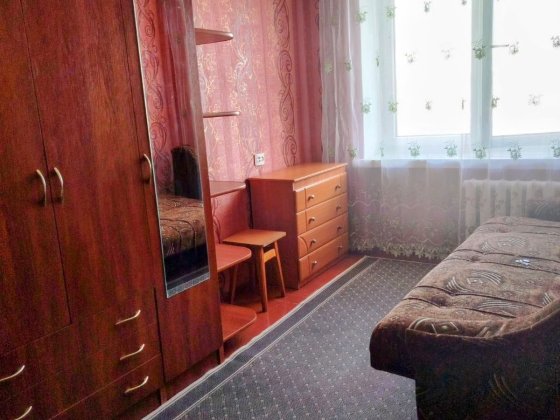 Оренда кімнати в гуртожитку. Вул. Князя Острозького Ровно