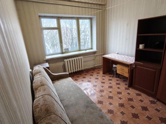Здам в оренду кімнату в гуртожитку. Центр міста. Ровно