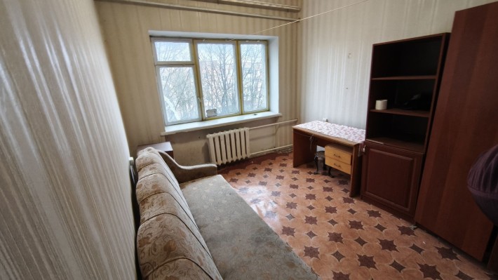Здам в оренду кімнату в гуртожитку. Центр міста. - фото 1
