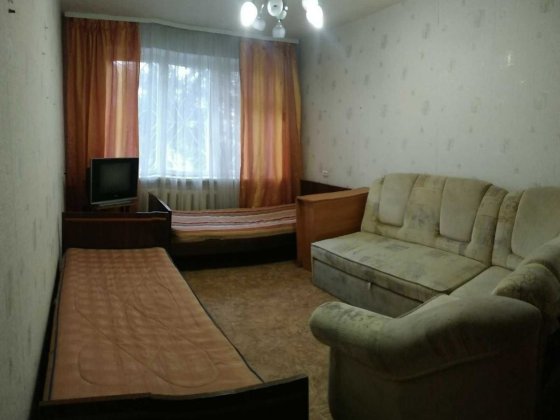 Оренда комнат для рабочих от 3ех и более человек. Полтава