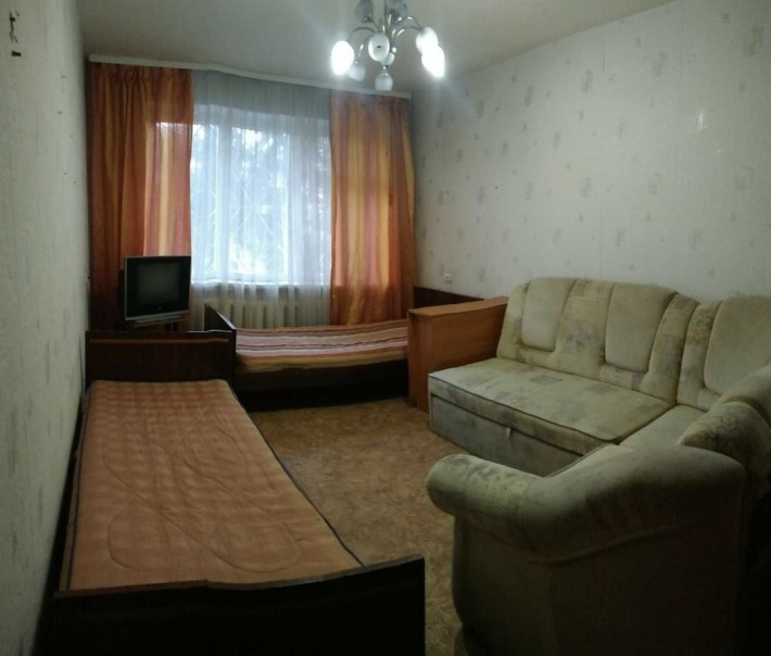 Оренда комнат для рабочих от 3ех и более человек. - фото 1