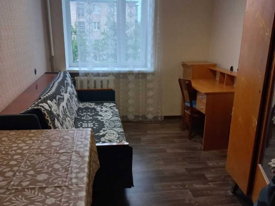 Сдам комнату в квартире, в Центре  Зыгина, Трц Киев Полтава