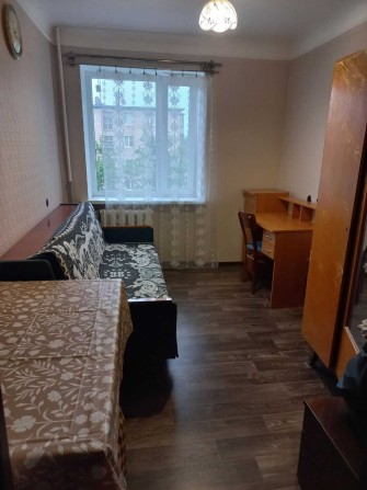 Сдам комнату в квартире, в Центре  Зыгина, Трц Киев - фото 1