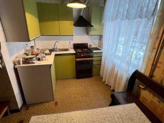 Оренда кімнати поруч із зупинкою кільцевого Полтава