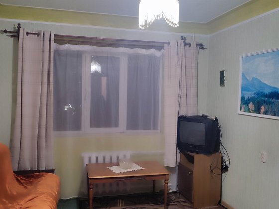 Кімната в гуртожитку в центрі Рівного від власника Рівне