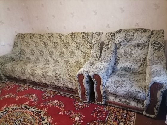 Здам кімнату для проживання дівчини або хлопця. Льонокомбінат. Ровно