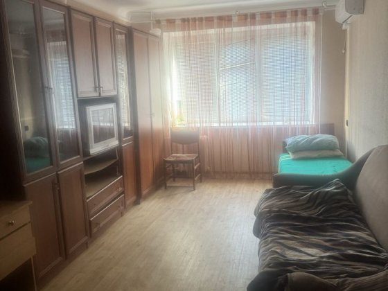 Кімната в гуртожитку на Хіміку Сумы