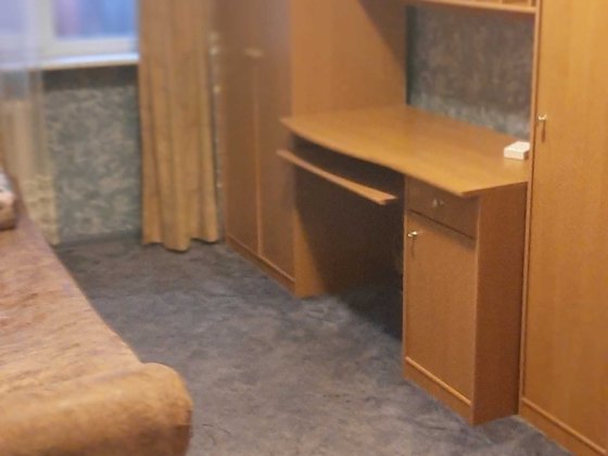 Кімната 14 кв.м. пр.Воскресенський, 34/2 від власника 4/9 пов.