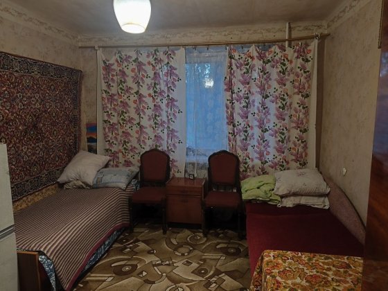 Сдам кімнату в гуртожитку Суми