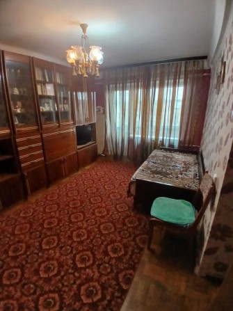 Бульвар ВерховноЇ Ради Метро Дарниця пішки 12 хвилин - фото 1