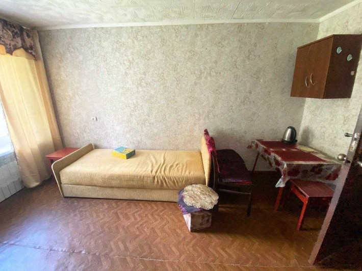 Здам кімнату в гуртожитку по вул. Охтирська - фото 1