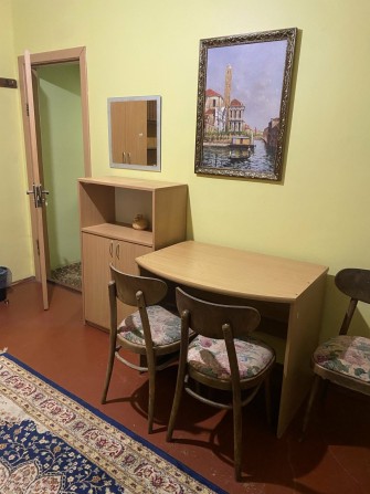 Сдам комнату в общежитии,ул.городняя,Соломенка - фото 1