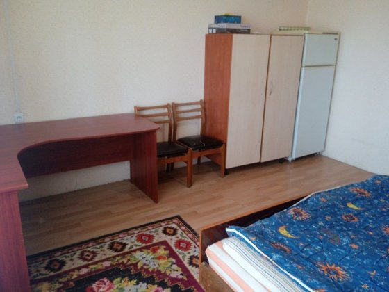 Здам в оренду кімнату для дівчини Ровно