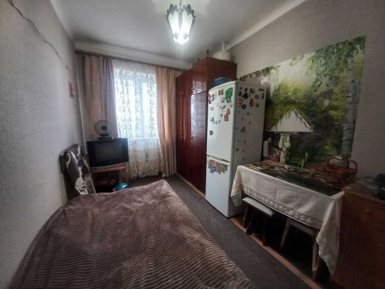 Оренда кімнати в гуртожитку Ровно