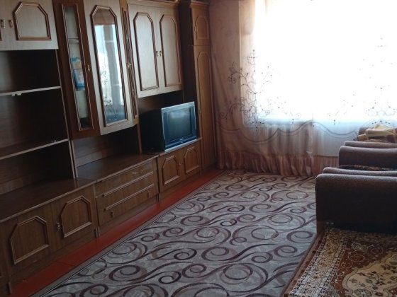 Кімната в гуртожитку Рівне