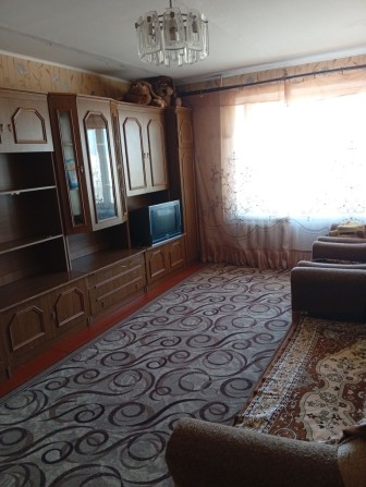 Кімната в гуртожитку - фото 1
