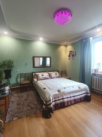 Оренда кімнати для проживання дівчини.Басів-кут. - фото 1