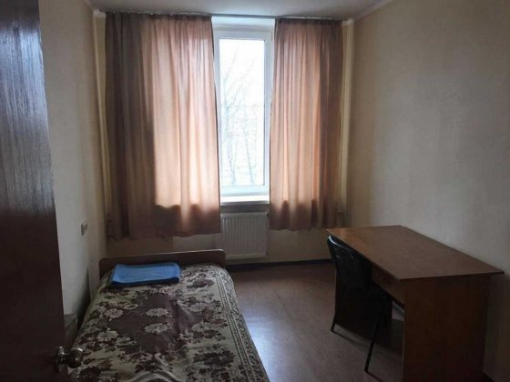Кімната в гуртожитку м. Дорогожичі