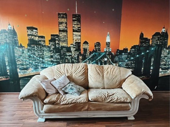 Комната в частном Доме / 20 м² /  2 км от метро