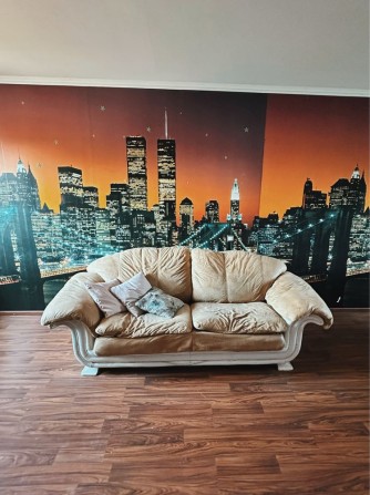 Комната в частном Доме / 20 м² /  2 км от метро - фото 1