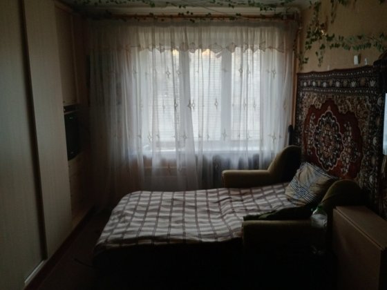 Здача кімнати в гуртожитку 18м2 Деснянський