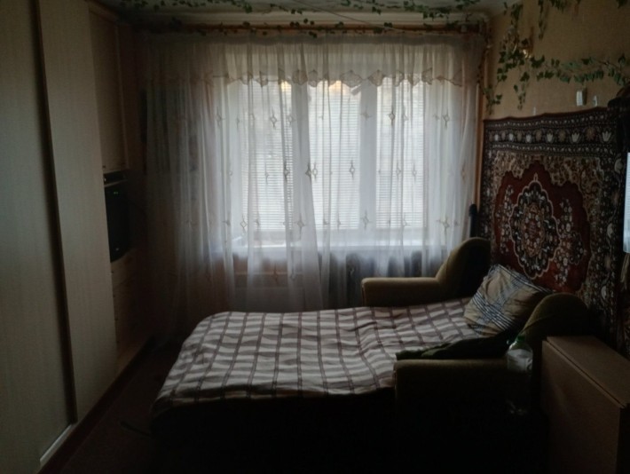 Здача кімнати в гуртожитку 18м2 Деснянський - фото 1