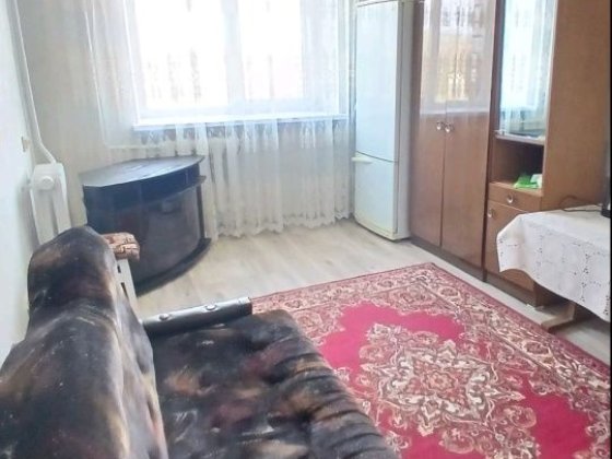 Здається 1 кімната на Парковому проїзді Чернівці