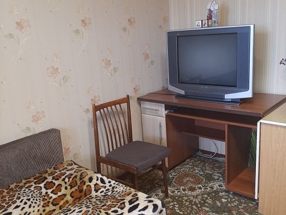 Оренда кімнати на Мінському масиві.