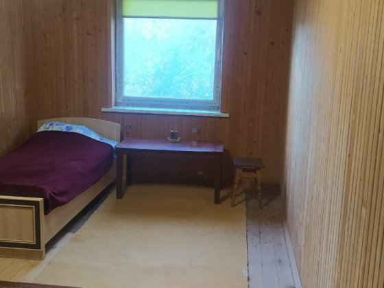 Без хозяев,сдам комнату для 1го парня,м.димеевская