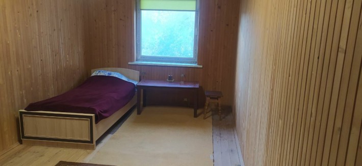 Без хозяев,сдам комнату для 1го парня,м.димеевская - фото 1