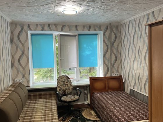 Здам кімнату, район Річпорт Черкаси