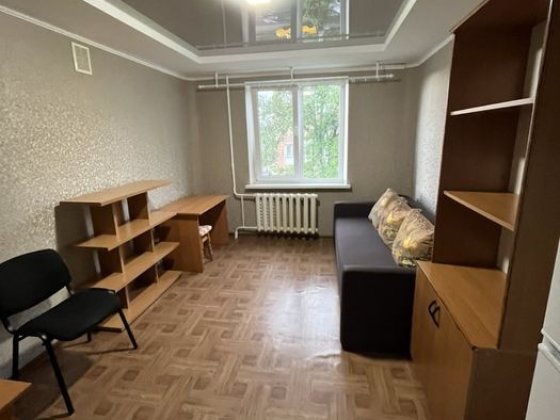 Оренда кімнати  в гуртожитку вул. С. Хороброго Черкассы