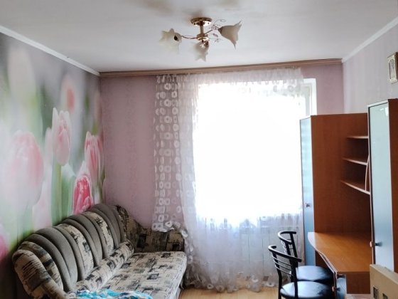 Оренда кімнати в гуртожитку ПЗР