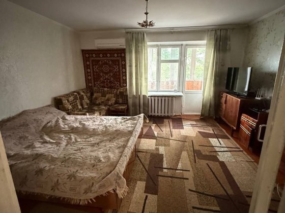 Здамо в оренду двокімнатну Залізняка 1 Черкаси
