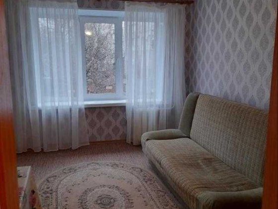 Оренда кімнати в гуртожитку по вул. Солом'янській, 17 Черкассы