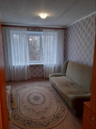 Оренда кімнати в гуртожитку по вул. Солом'янській, 17 - фото 1