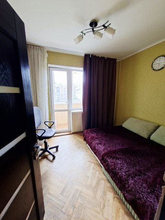 Оренда кімнати, Київ, Героїв Дніпра 16А (Оболонь) - фото 1