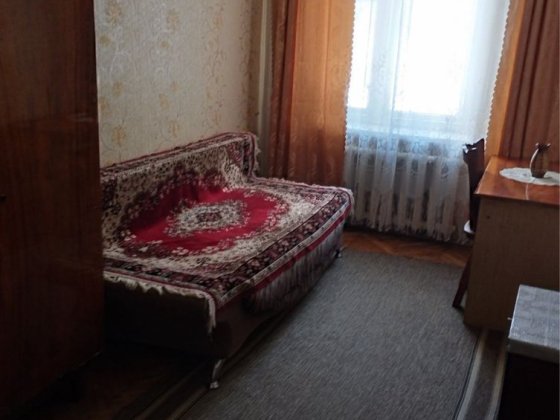 Оренда кімнати Симиренка