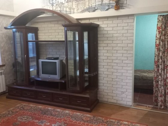 Здам дві жилі кімнати 4500гр ,та разову 1600гр за услугу Чернігів