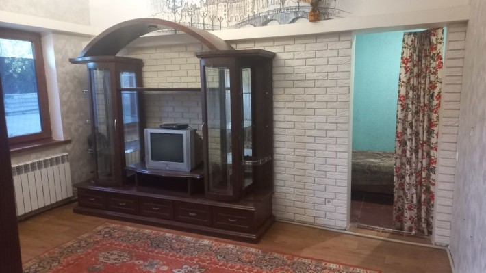 Здам дві жилі кімнати 4500гр ,та разову 1600гр за услугу - фото 1