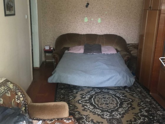 Здам кімнату в 2-кімнатній квартирі жіночці Черкаси