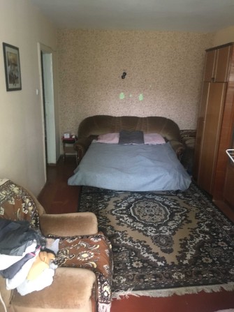 Здам кімнату в 2-кімнатній квартирі жіночці - фото 1